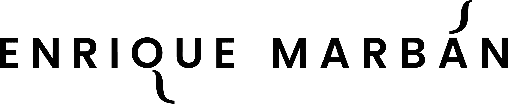 ENRIQUE MARBÁN