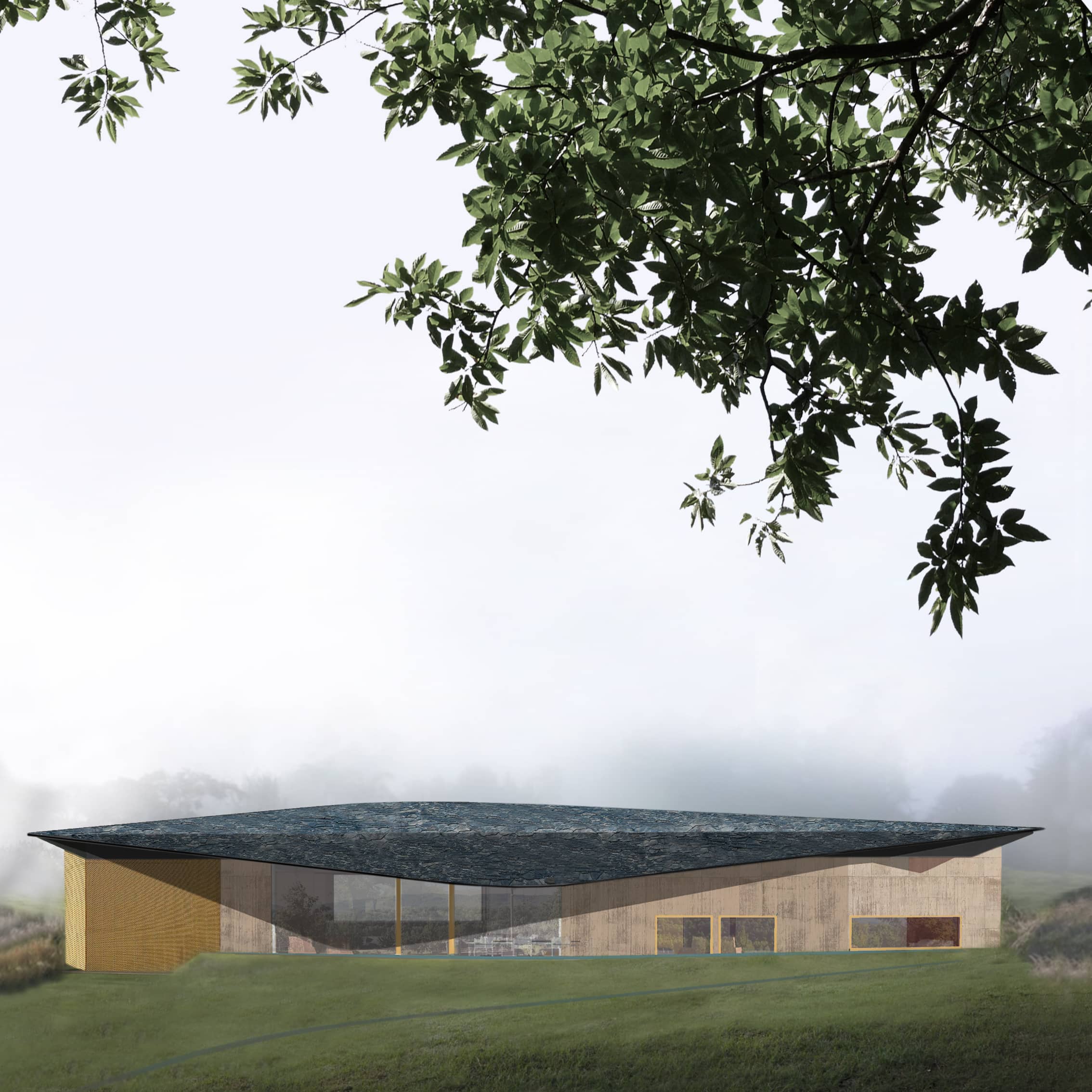 Innovación en diseño de espacios únicos